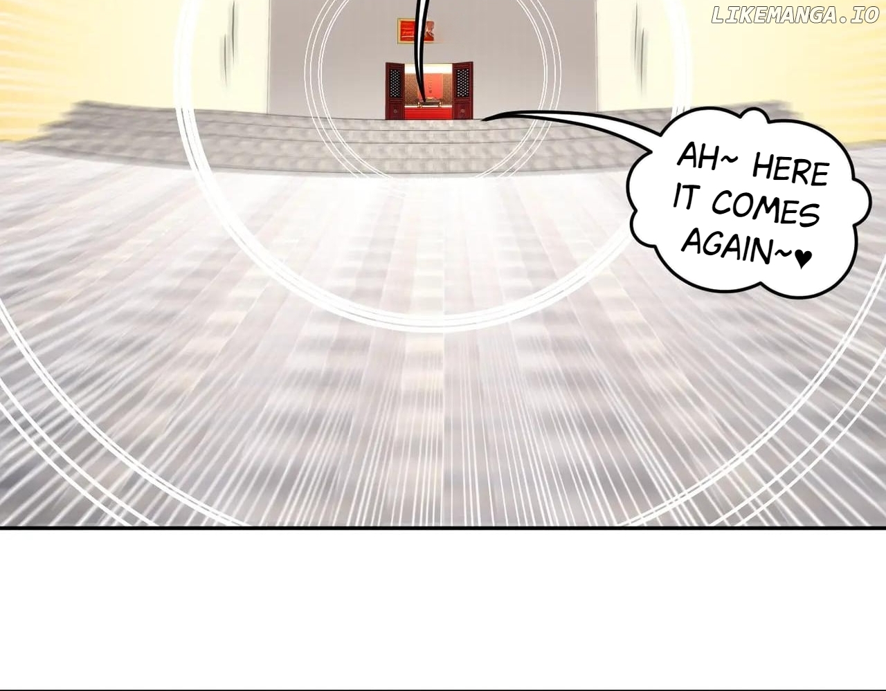 My Furry Harem Is After Me Chapter 247 - page 24